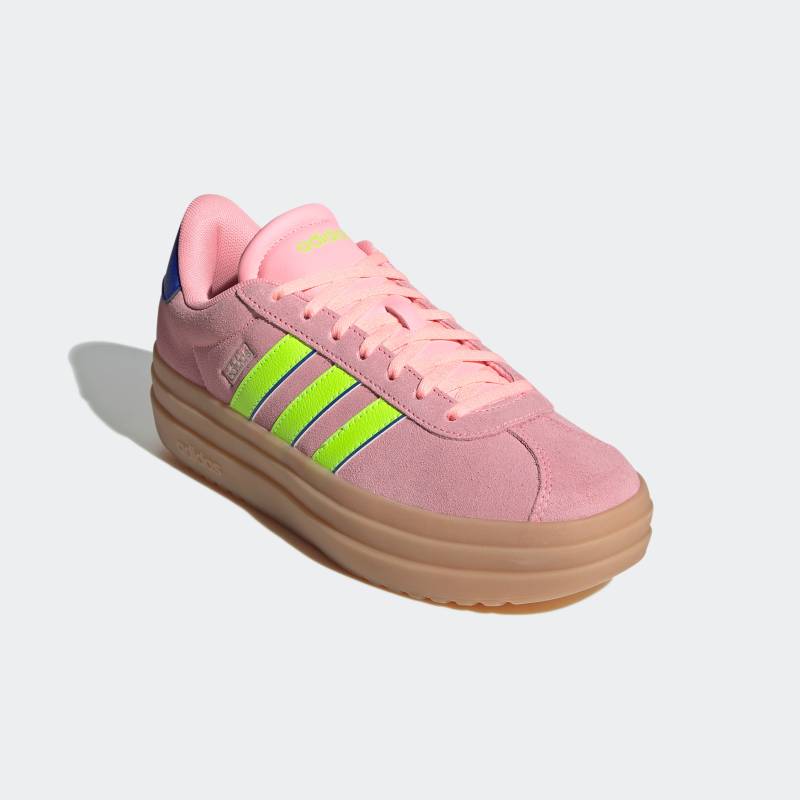 adidas Sportswear Sneaker »VL COURT BOLD«, Design auf den Spuren des adidas Gazelle Bold von adidas Sportswear