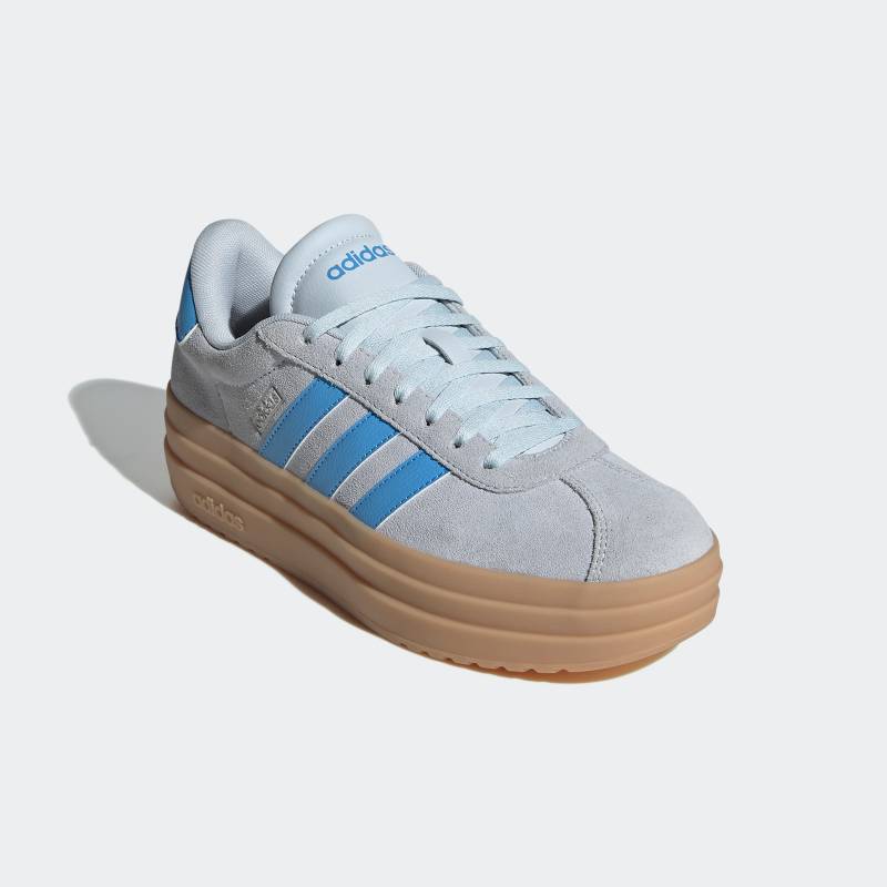 adidas Sportswear Sneaker »VL COURT BOLD«, Design auf den Spuren des adidas Gazelle Bold von adidas Sportswear