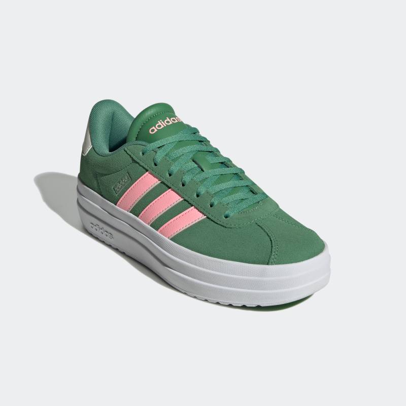 adidas Sportswear Sneaker »VL COURT BOLD«, Design auf den Spuren des adidas Gazelle Bold von adidas Sportswear