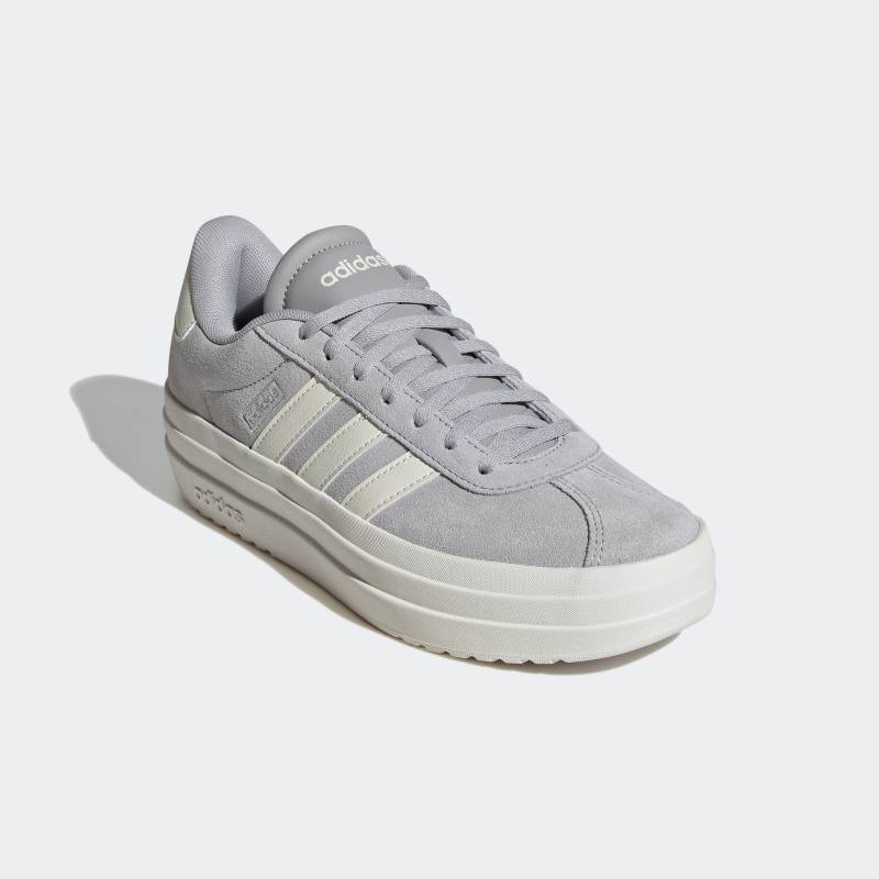 adidas Sportswear Sneaker »VL COURT BOLD«, Design auf den Spuren des adidas Gazelle Bold von adidas Sportswear