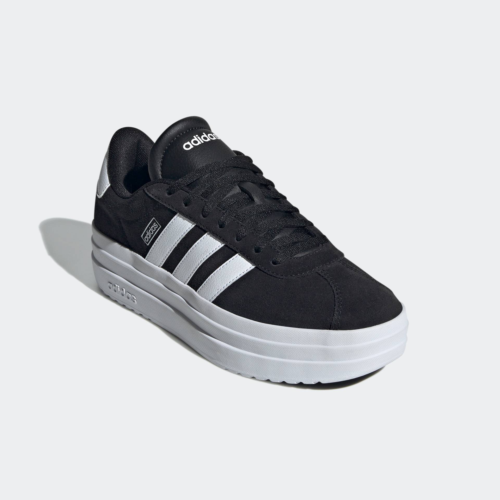 adidas Sportswear Sneaker »VL COURT BOLD«, Design auf den Spuren des adidas Gazelle Bold von adidas Sportswear