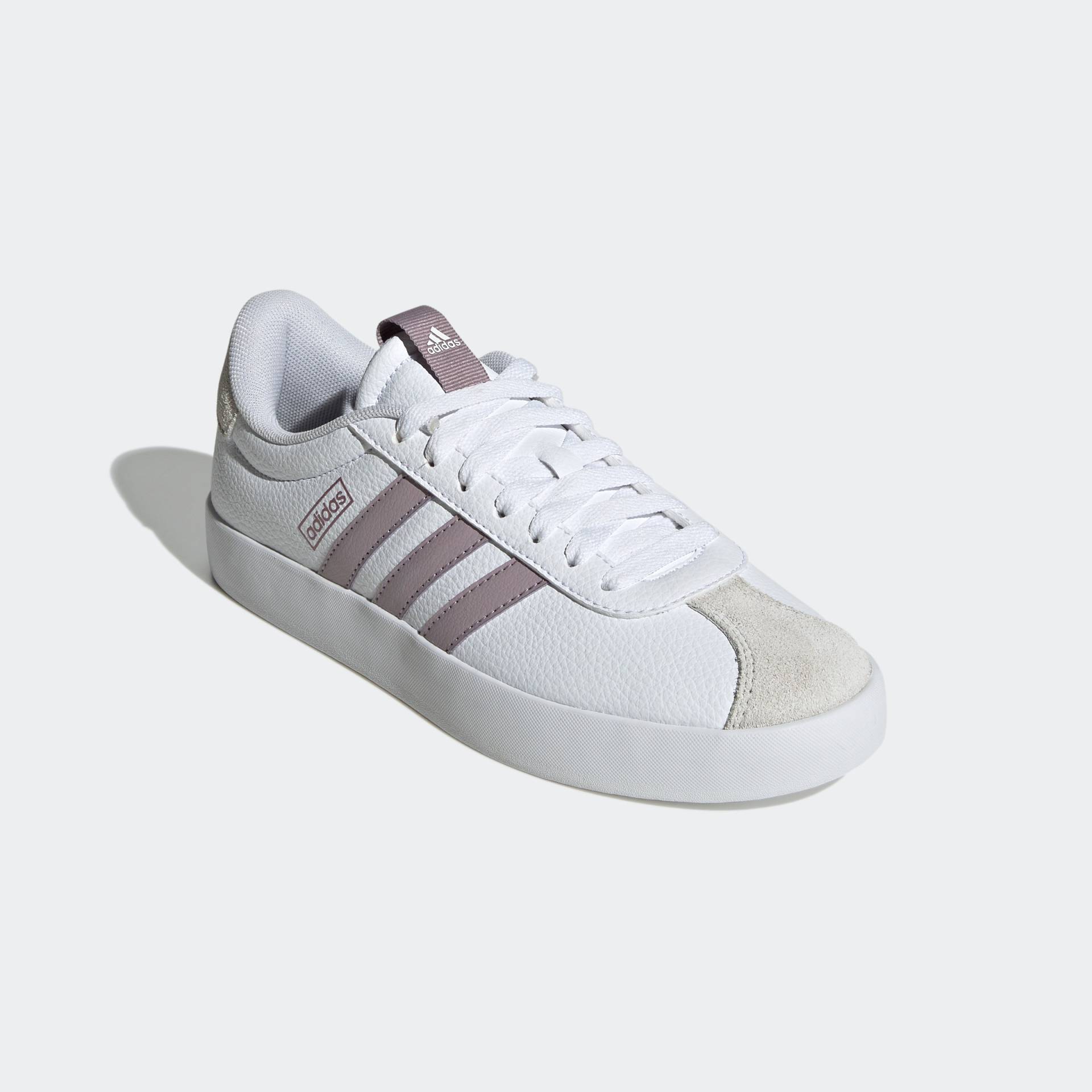 adidas Sportswear Sneaker »VL COURT 3.0«, inspiriert vom Design des adidas samba von adidas Sportswear