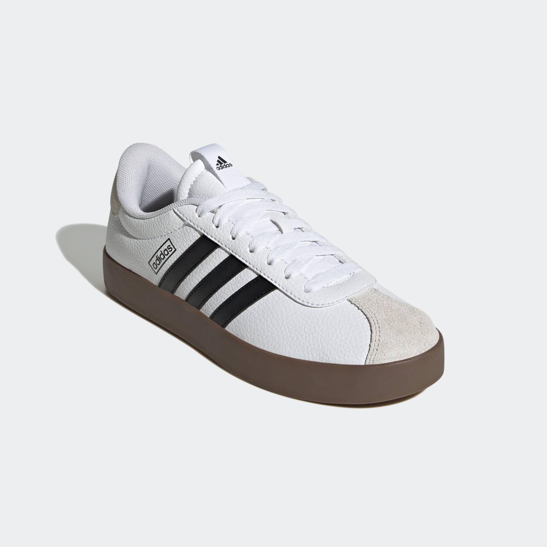 adidas Sportswear Sneaker »VL COURT 3.0«, inspiriert vom Design des adidas samba von adidas Sportswear