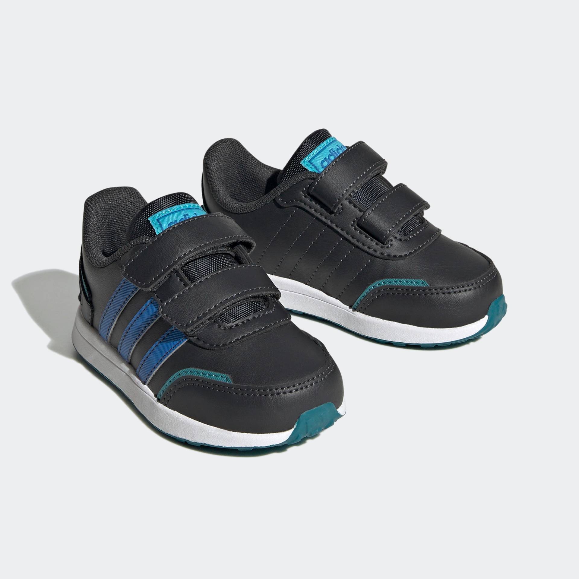 adidas Sportswear Sneaker »VS SWITCH 3 LIFESTYLE RUNNING HOOK AND LOOP STRAP«, für Kinder von adidas Sportswear