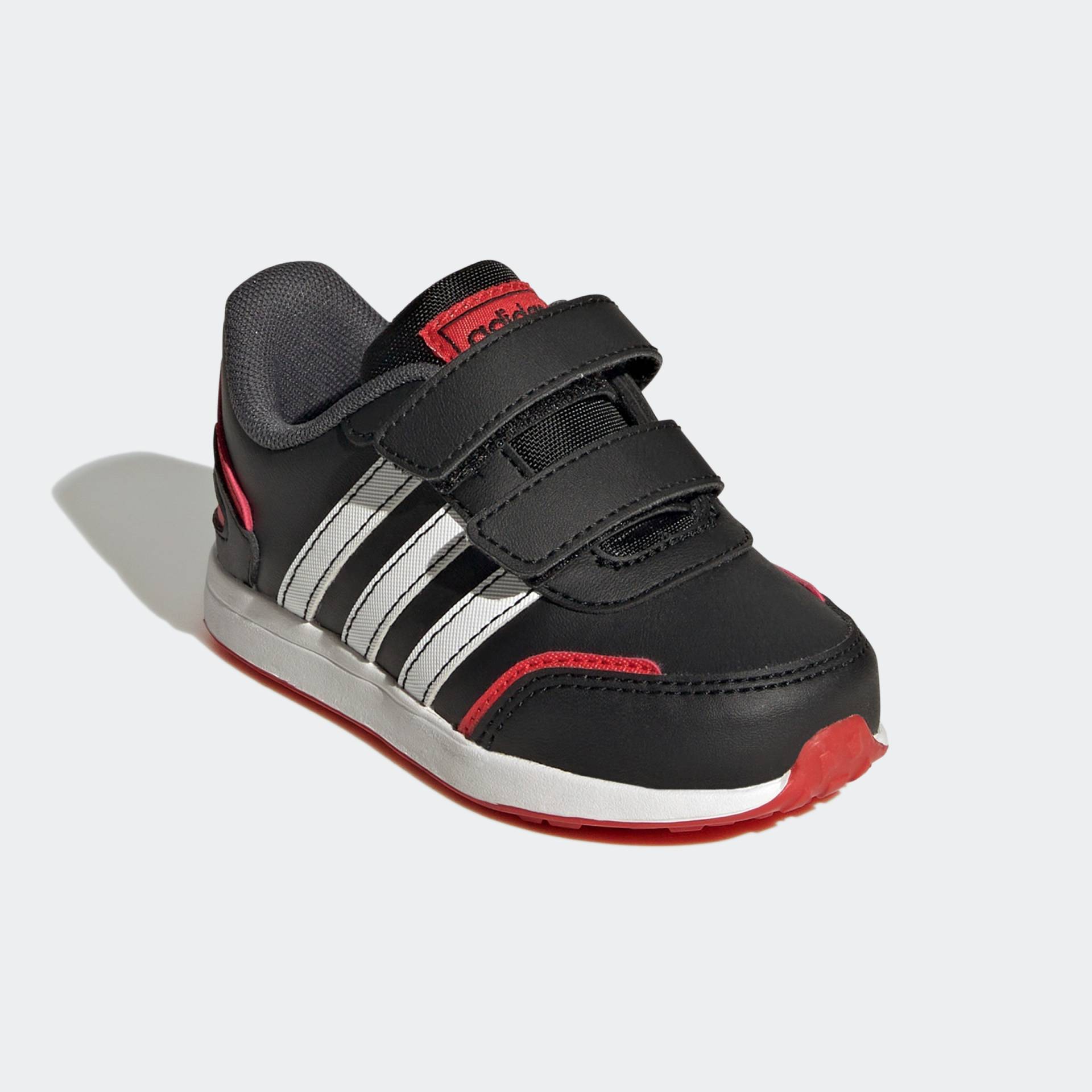 adidas Sportswear Sneaker »VS SWITCH 3 LIFESTYLE RUNNING HOOK AND LOOP STRAP«, für Babys von adidas Sportswear