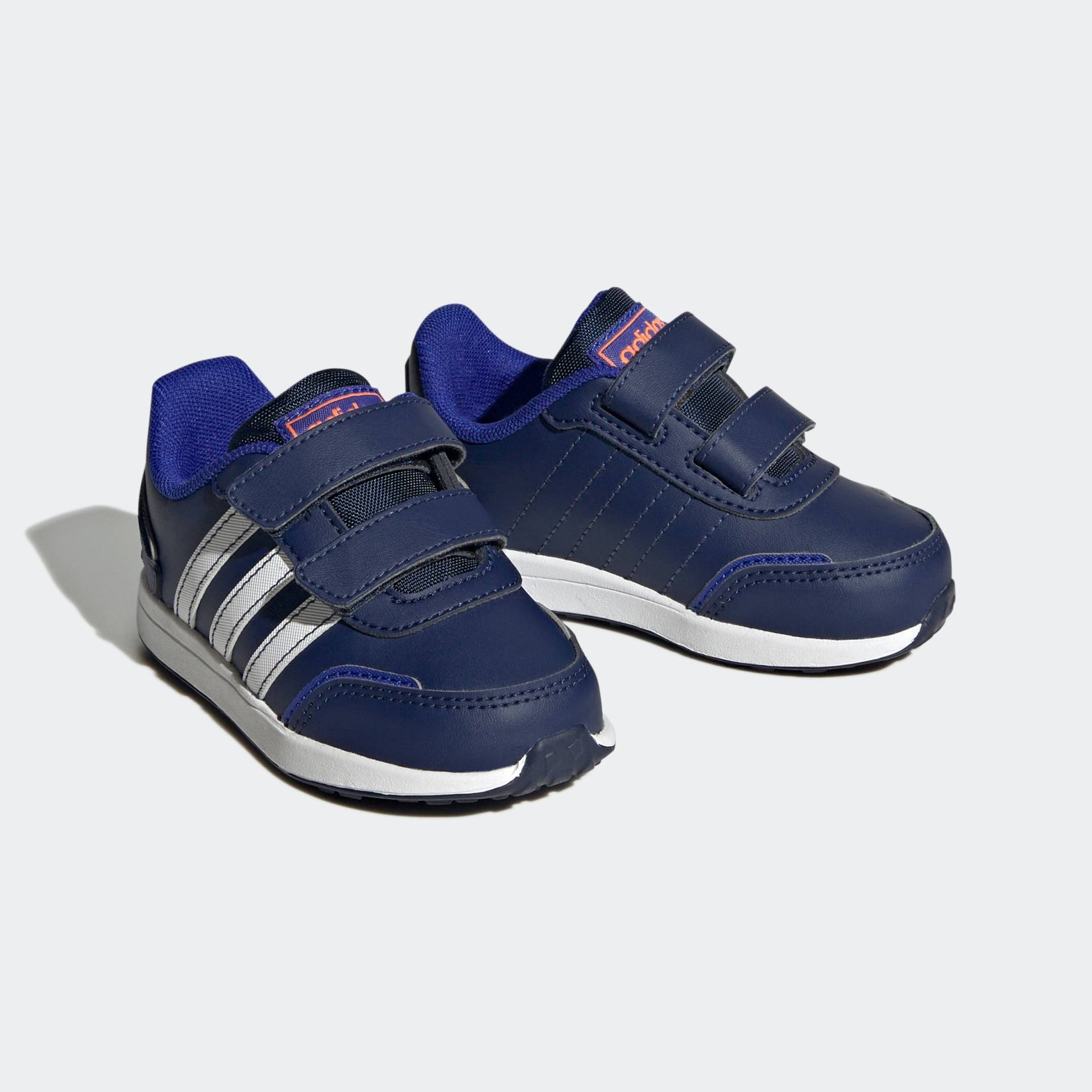 adidas Sportswear Sneaker »VS SWITCH 3 LIFESTYLE RUNNING HOOK AND LOOP STRAP«, für Babys von adidas Sportswear