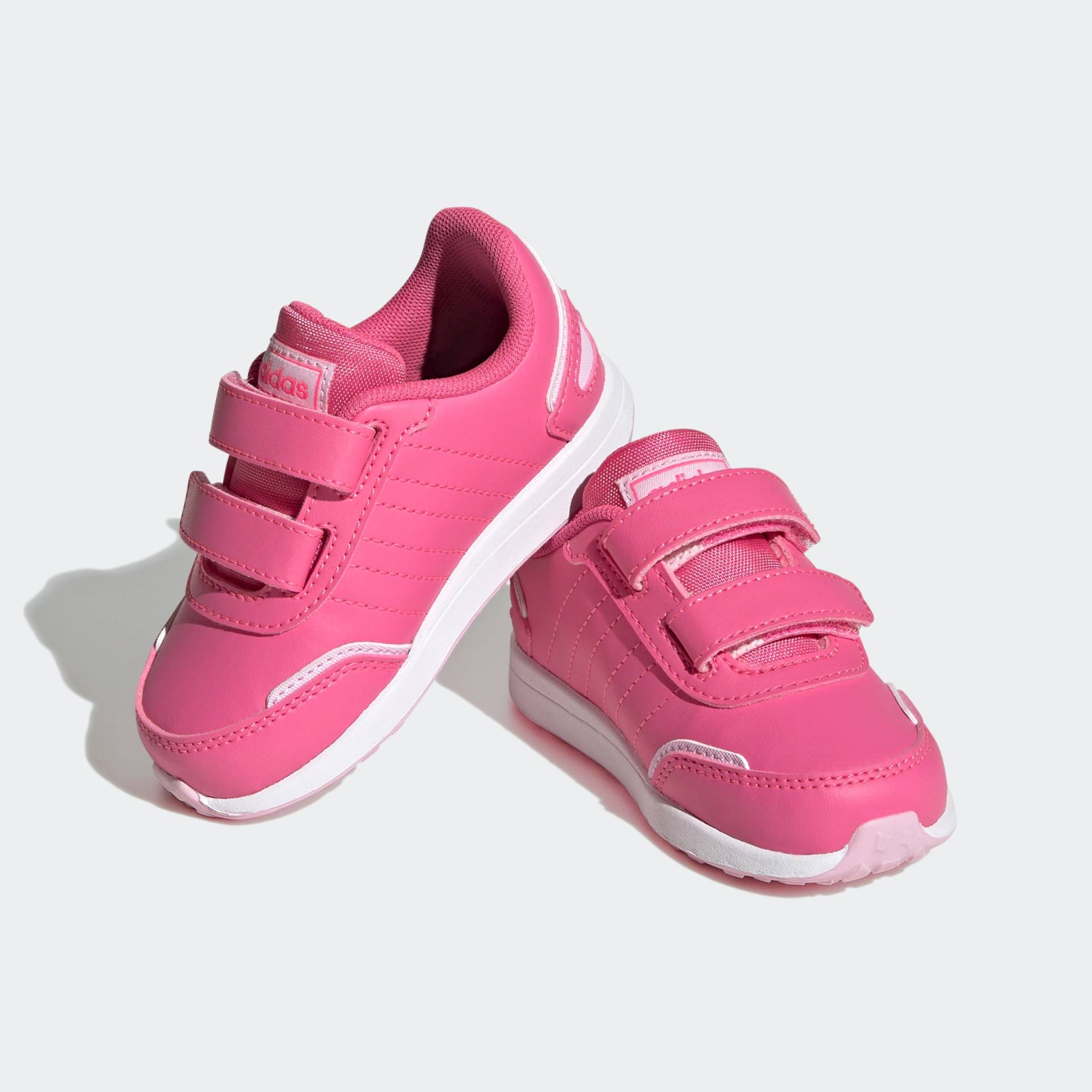 adidas Sportswear Sneaker »VS SWITCH 3 LIFESTYLE RUNNING HOOK AND LOOP STRAP«, für Babys von adidas Sportswear