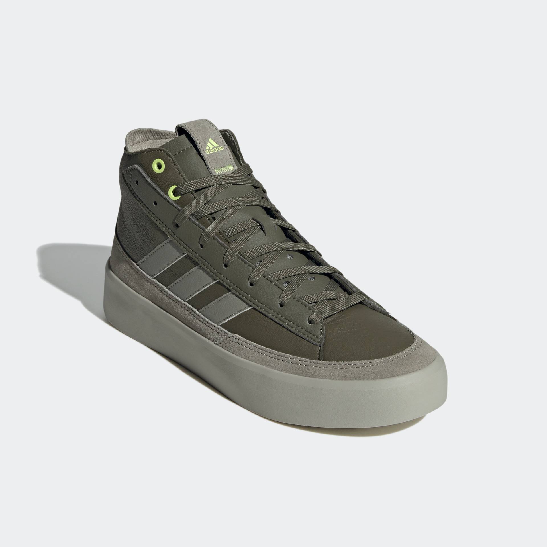 adidas Sportswear Sneaker »ZNSORED HI« von adidas Sportswear