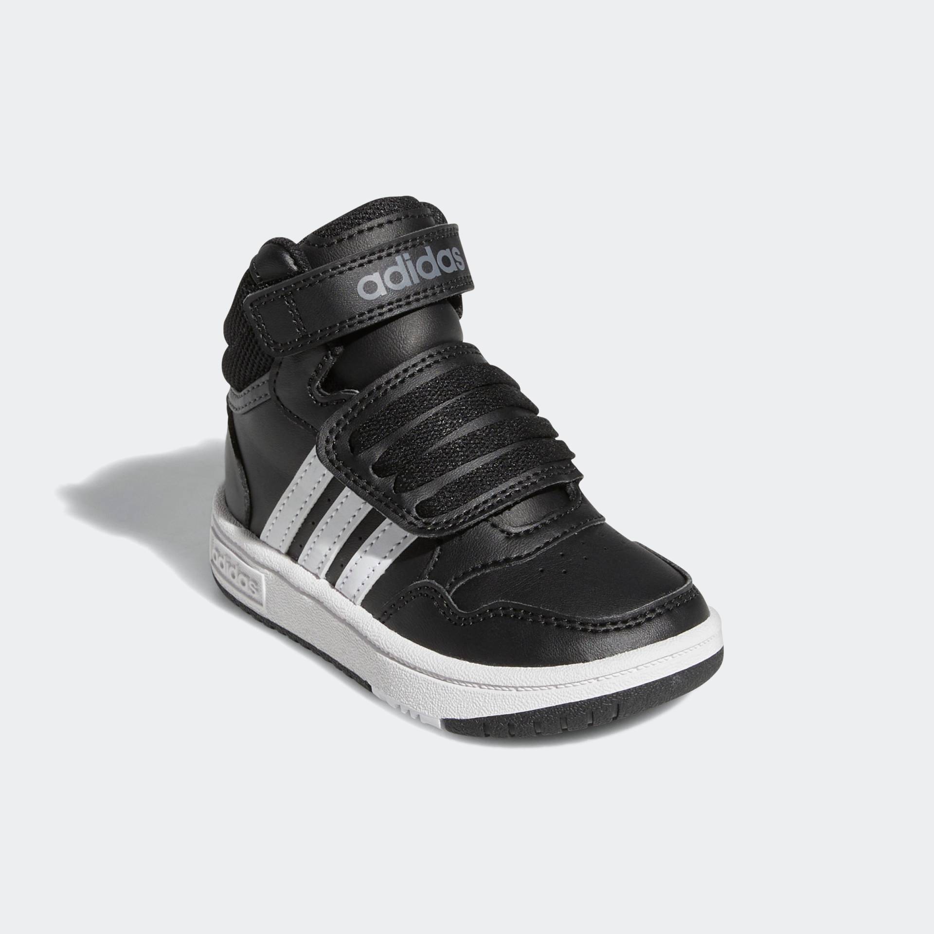 adidas Sportswear Sneaker »HOOPS MID« von adidas Sportswear