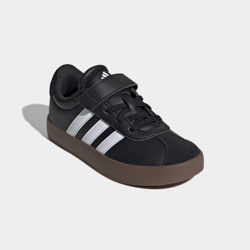 adidas Sportswear Sneaker »VL COURT 3.0 KIDS«, inspiriert vom Design des adidas samba von adidas Sportswear