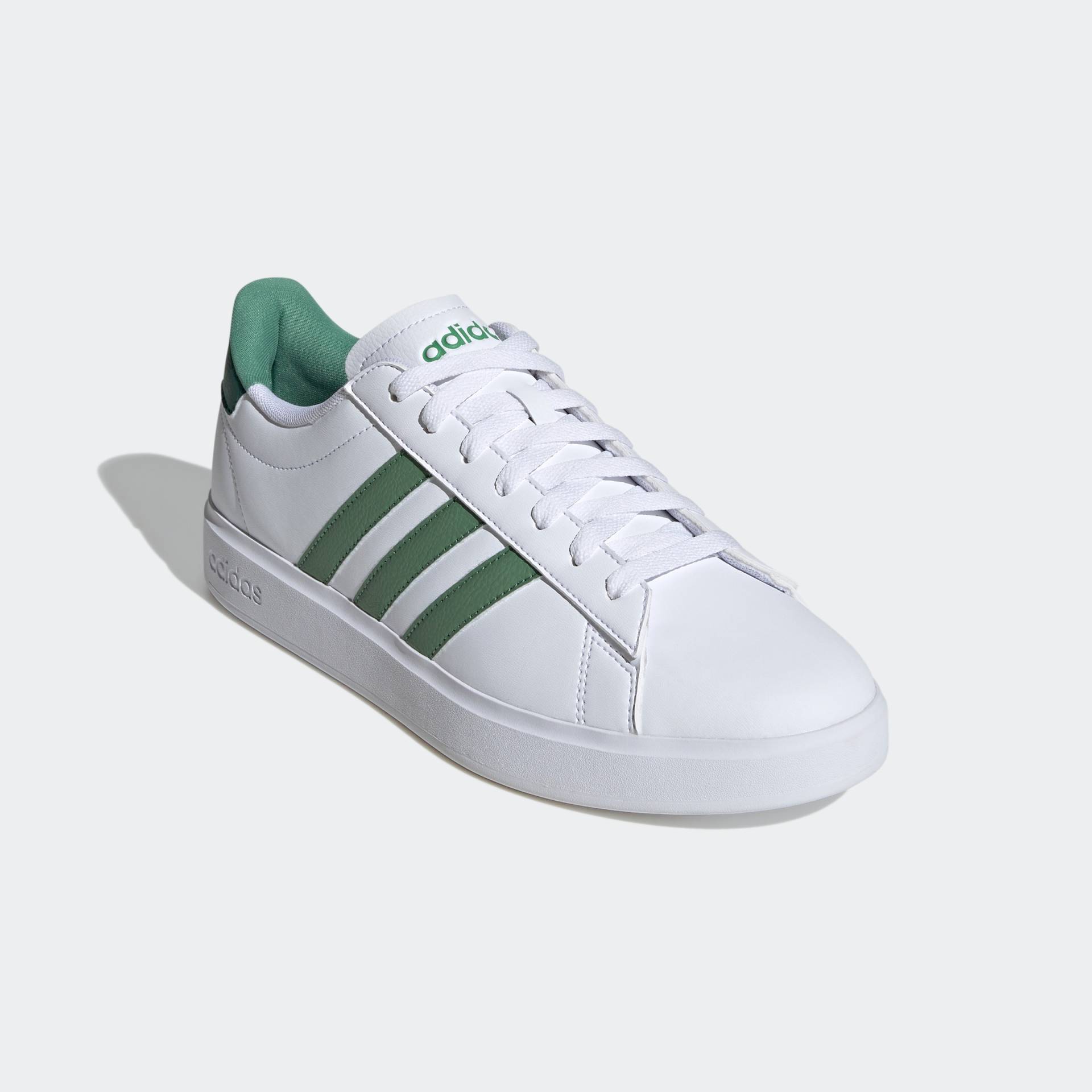 adidas Sportswear Sneaker »GRAND COURT 2.0«, Design auf den Spuren des adidas Superstar von adidas Sportswear