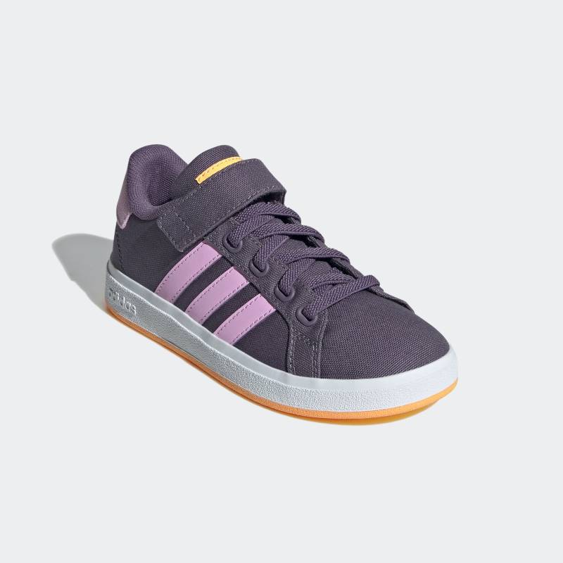 adidas Sportswear Sneaker »GRAND COURT 2.0 EL K«, Design auf den Spuren des adidas Superstar von adidas Sportswear