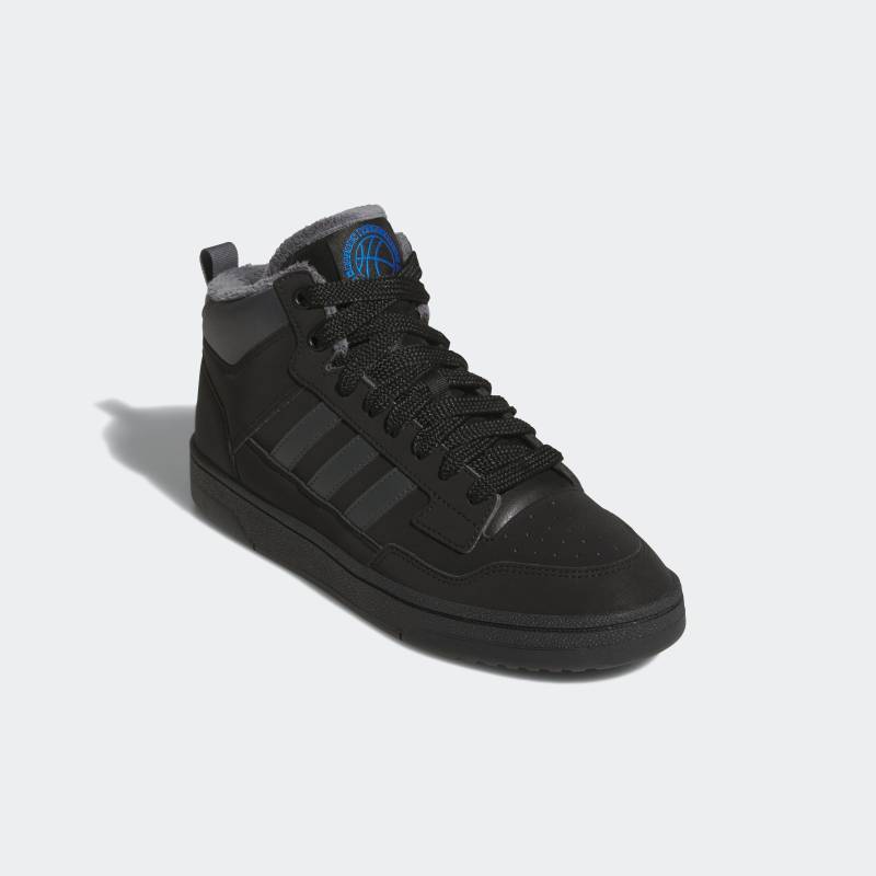 adidas Sportswear Sneakerboots »RAPID COURT MID WINTERIZED«, Sneaker, Schnürboots, Winterschuhe von adidas Sportswear