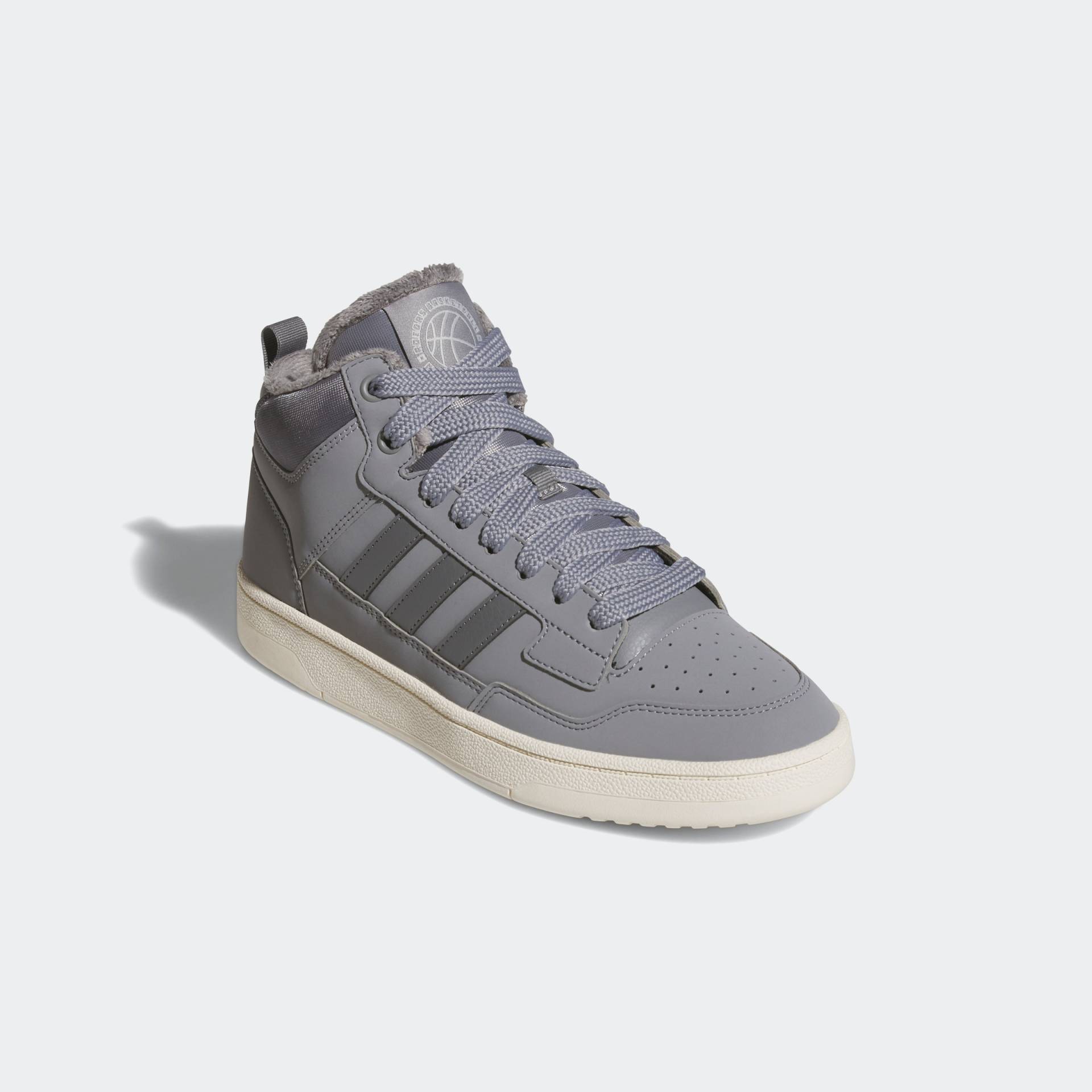 adidas Sportswear Sneakerboots »RAPID COURT MID WINTERIZED«, Sneaker, Schnürboots, Winterschuhe von adidas Sportswear