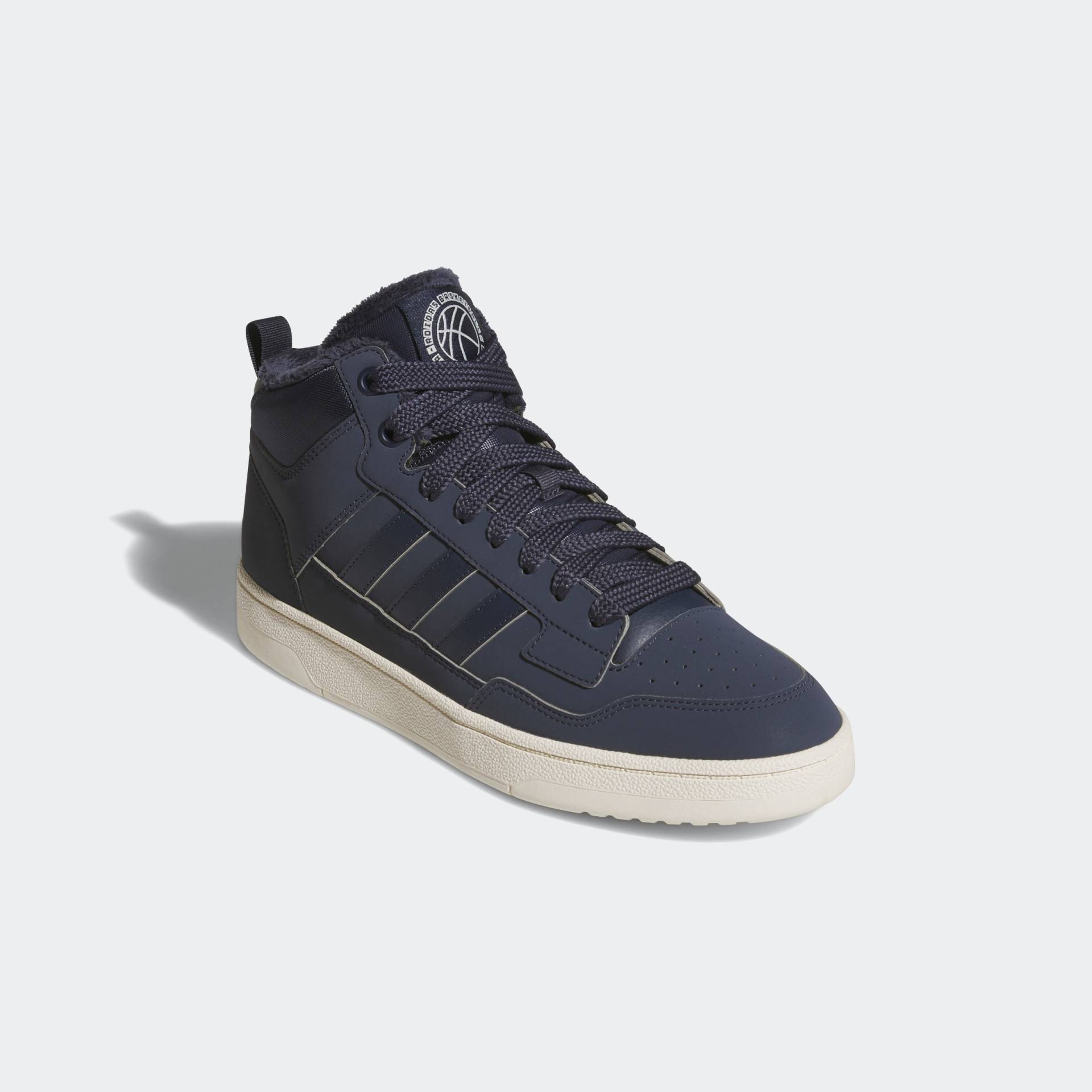 adidas Sportswear Sneakerboots »RAPID COURT MID WINTERIZED«, Sneaker, Schnürboots, Winterschuhe von adidas Sportswear