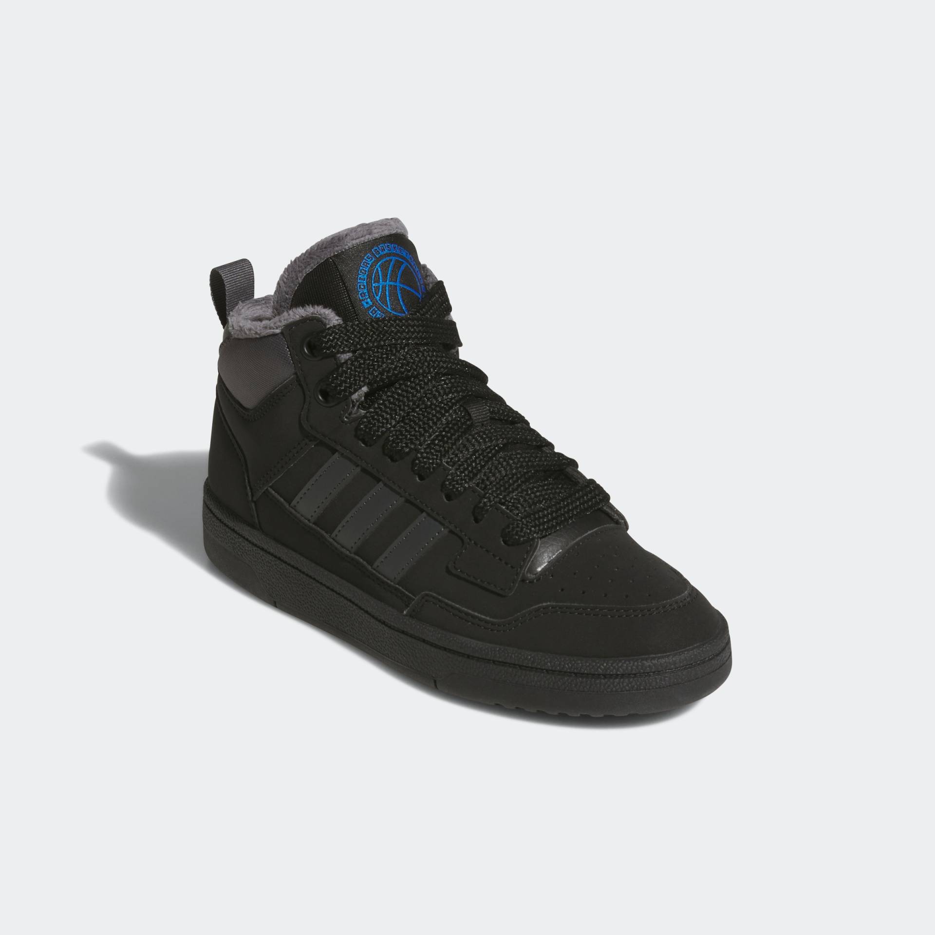 adidas Sportswear Sneakerboots »RAPID COURT MID WINTERIZED«, Sneaker, Schnürboots, Winterschuhe von adidas Sportswear