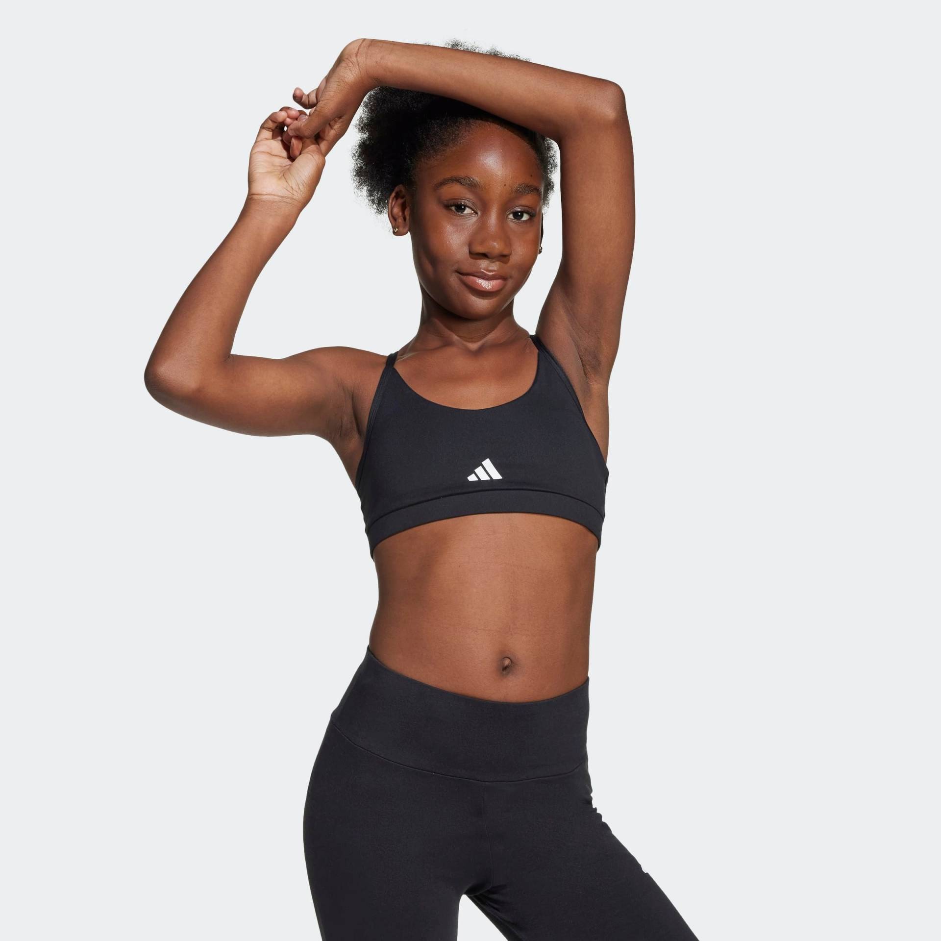 adidas Sportswear Sport-BH »JG ESS BRA« von adidas Sportswear