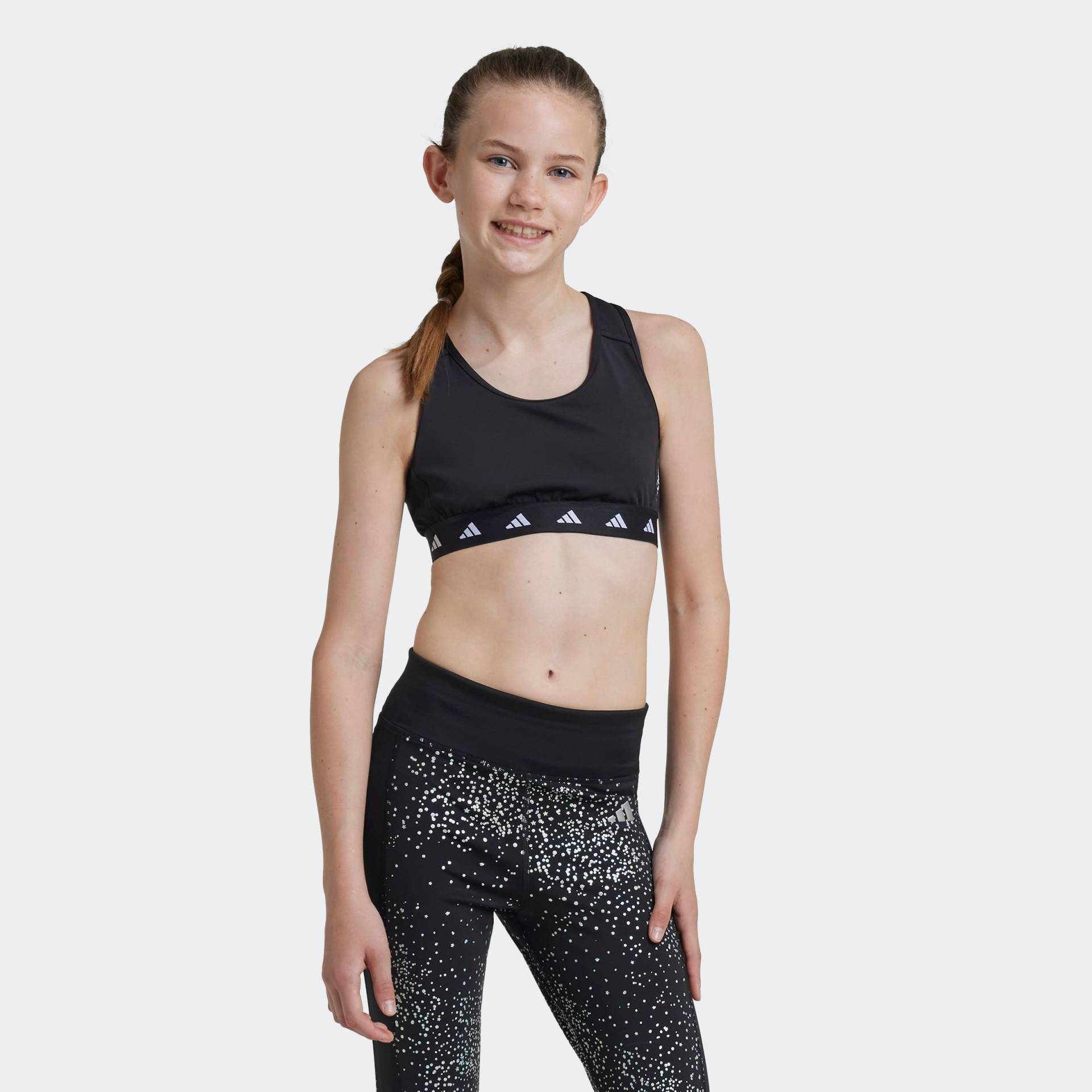 adidas Sportswear Sport-BH »JG POWER TF BRA« adidas Sportswear Sport-BH »JG POWER TF BRA« von adidas Sportswear