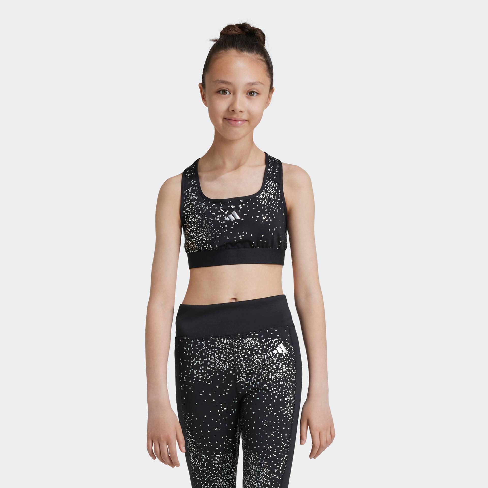 adidas Sportswear Sport-BH »JG PWR GL BRA« von adidas Sportswear