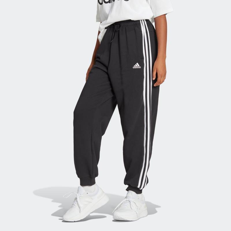 adidas Sportswear Sporthose »W 3S FT LS PT«, (1 tlg.) von adidas Sportswear