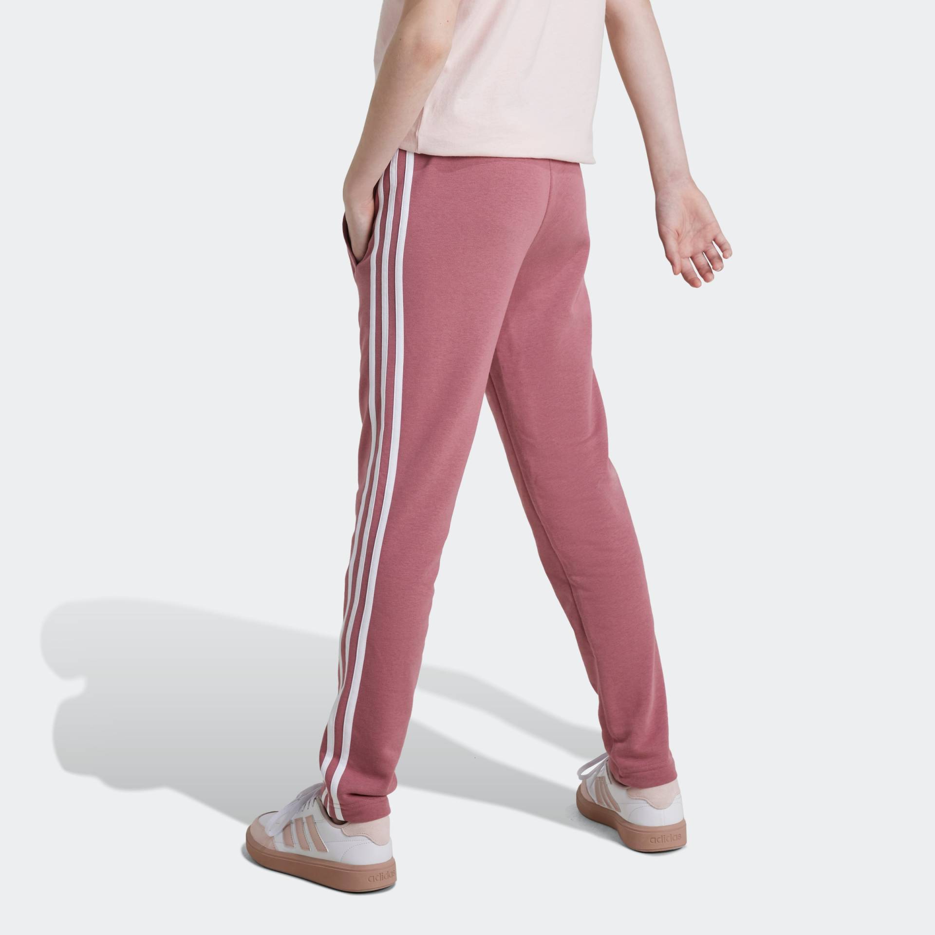 adidas Sportswear Sporthose »ESSENTIALS 3STREIFEN HOSE«, (1 tlg.) von adidas Sportswear