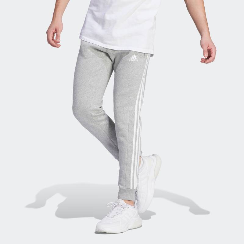 adidas Sportswear Sporthose »ESSENTIALS 3STREIFEN SLIMFIT HOSE«, (1 tlg.) von adidas Sportswear