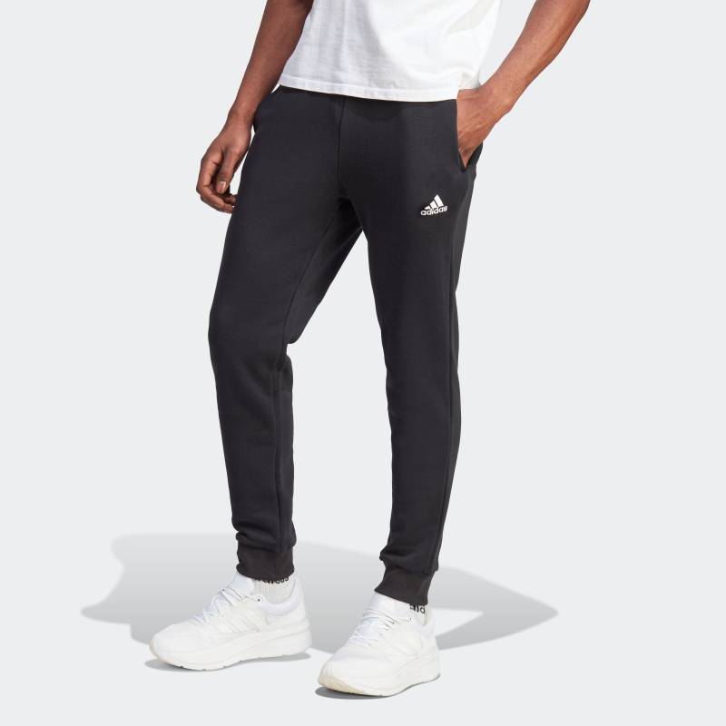 adidas Sportswear Sporthose »ESSENTIALS TAPERED CUFFED HOSE«, (1 tlg.) von adidas Sportswear