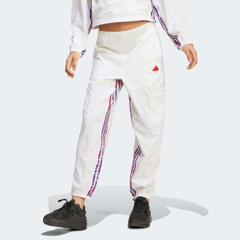 adidas Sportswear Sporthose »EXPRESS CARGO«, (1 tlg.) von adidas Sportswear