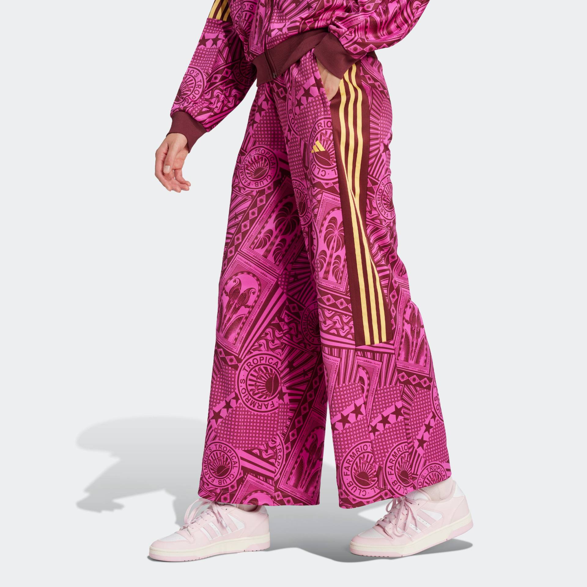 adidas Sportswear Sporthose »FARM TIRO TP«, (1 tlg.) von adidas Sportswear