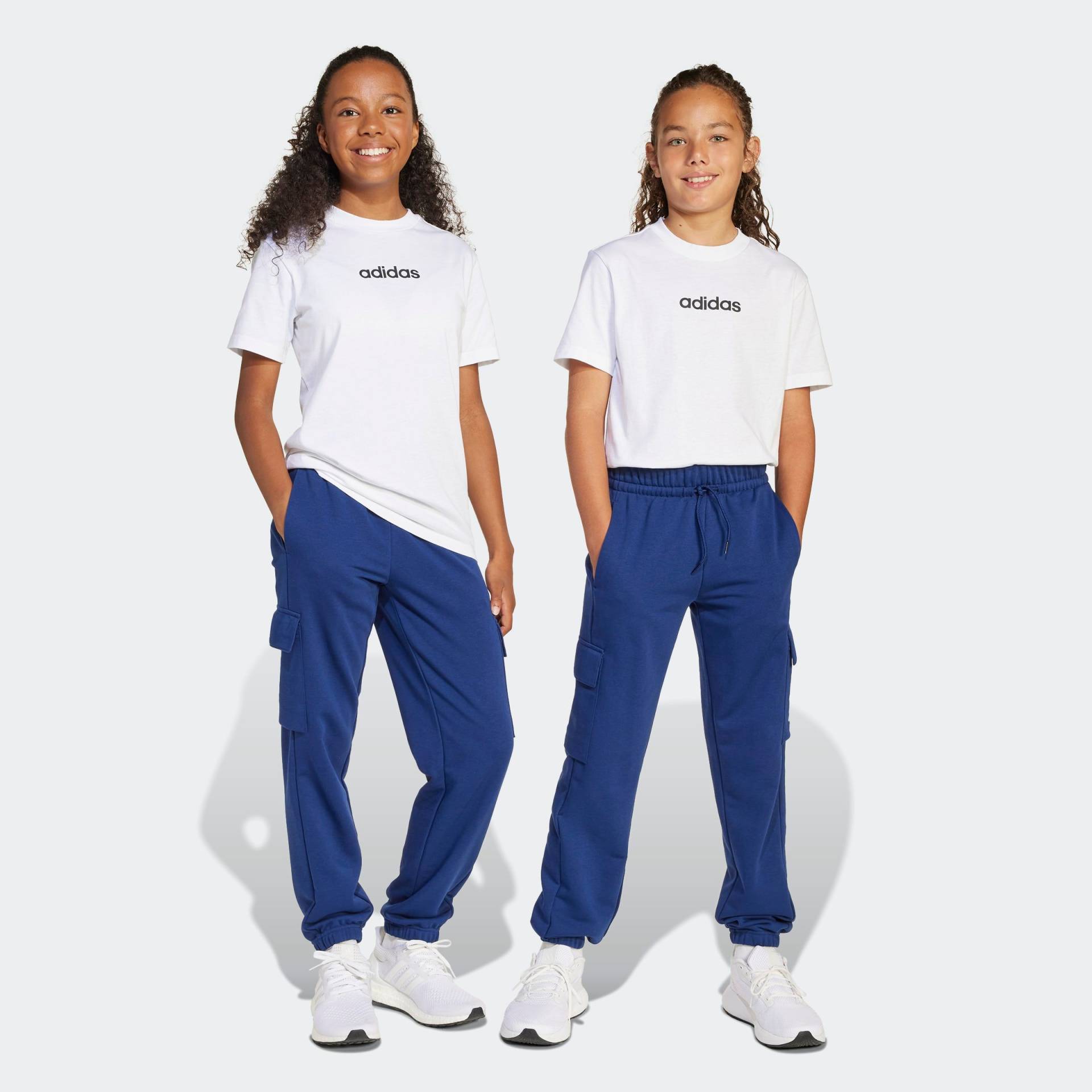 adidas Sportswear Sporthose »J SL FT C PT«, (1 tlg.) von adidas Sportswear