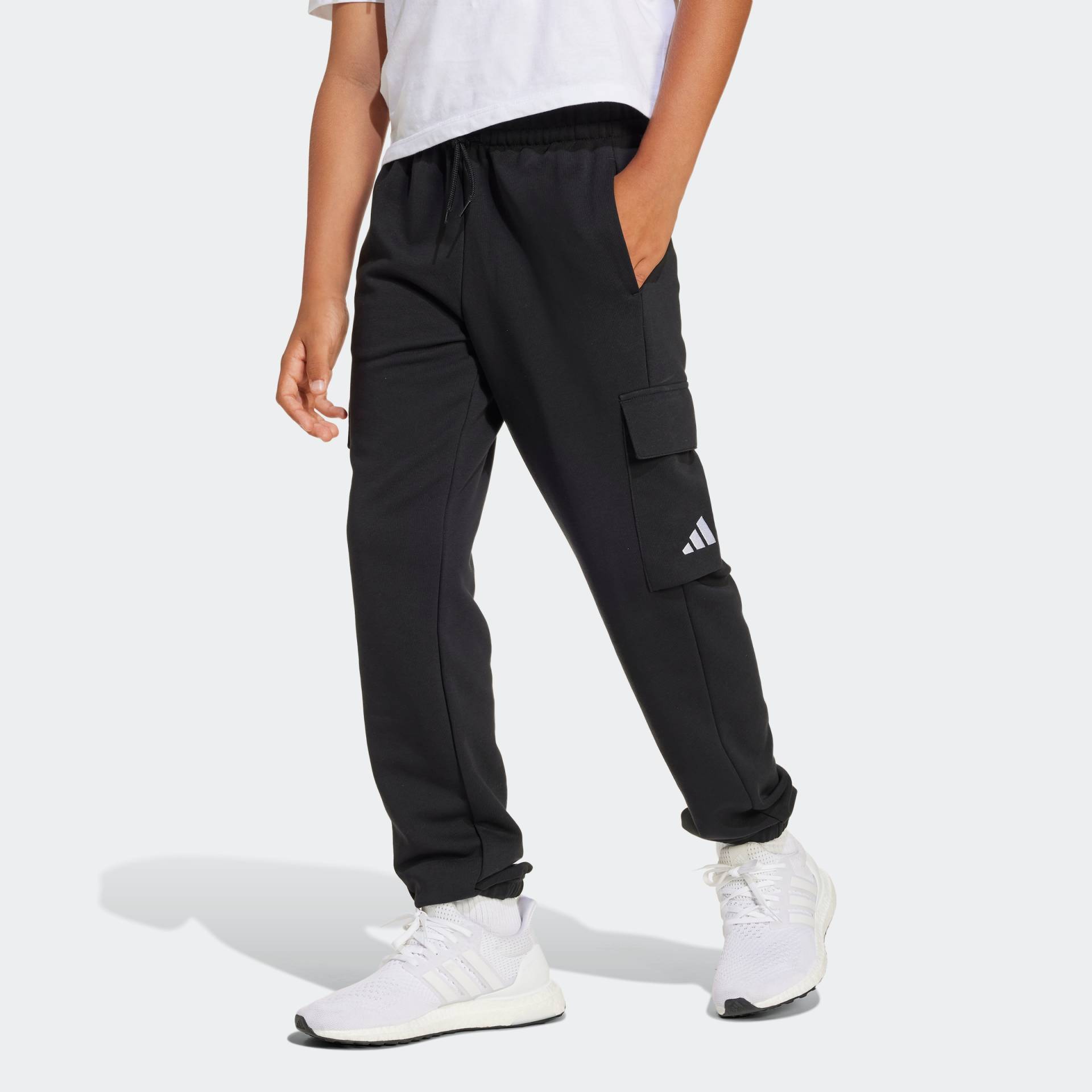 adidas Sportswear Sporthose »J SL FT C PT«, (1 tlg.) von adidas Sportswear