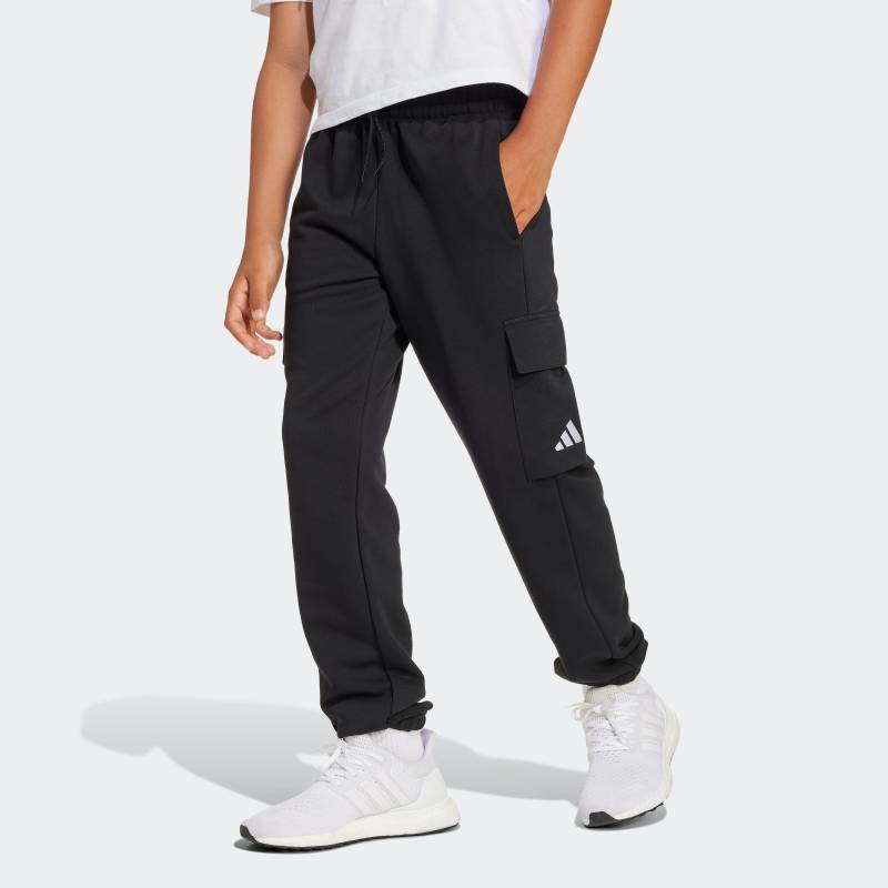 adidas Sportswear Sporthose »J SL FT C PT«, (1 tlg.) von adidas Sportswear