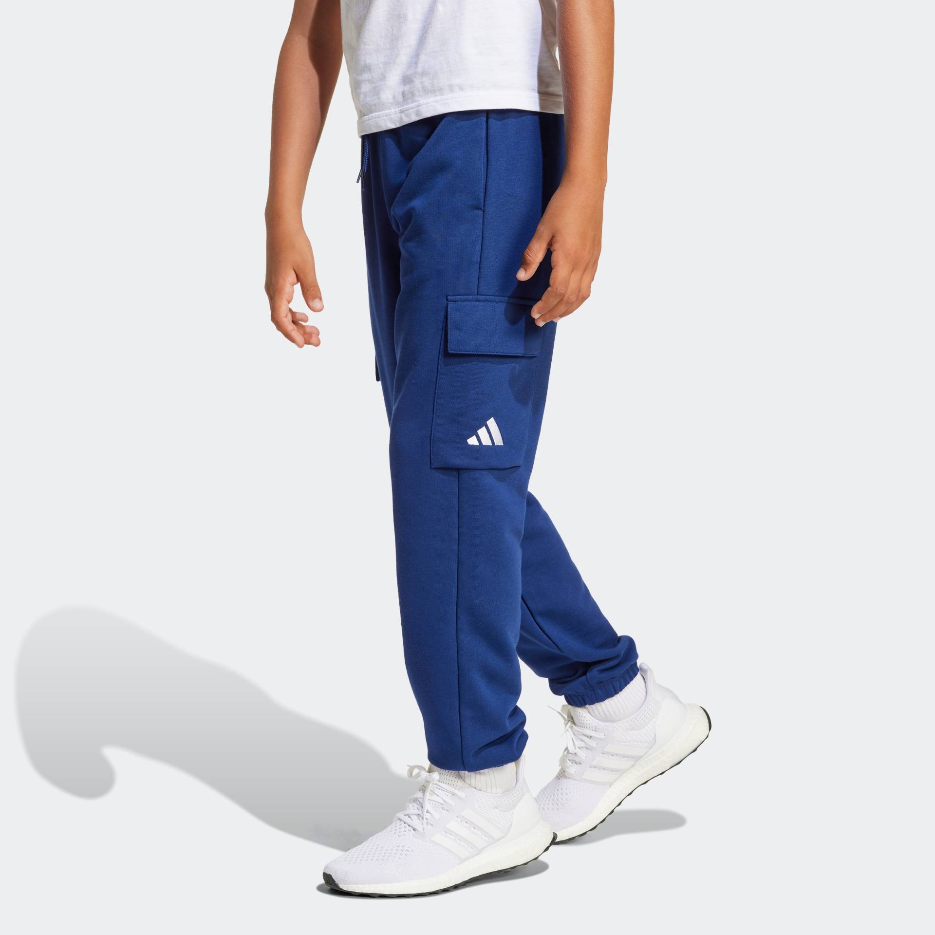 adidas Sportswear Sporthose »J SL FT C PT«, (1 tlg.) von adidas Sportswear