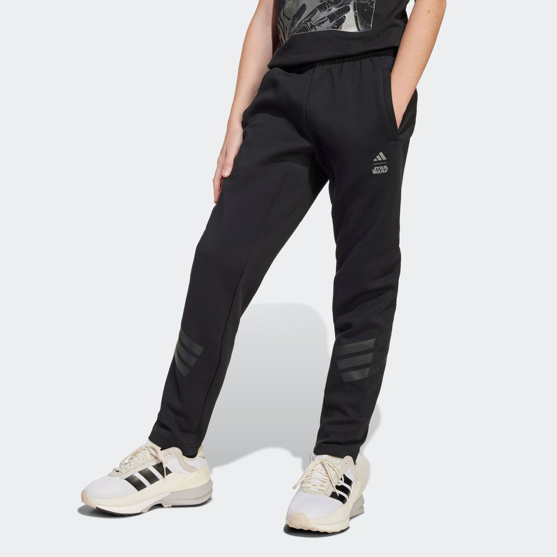 adidas Sportswear Sporthose »J SW MNDO PNT«, (1 tlg.) von adidas Sportswear