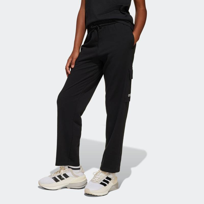 adidas Sportswear Sporthose »JG LIN FT C PT«, (1 tlg.) von adidas Sportswear