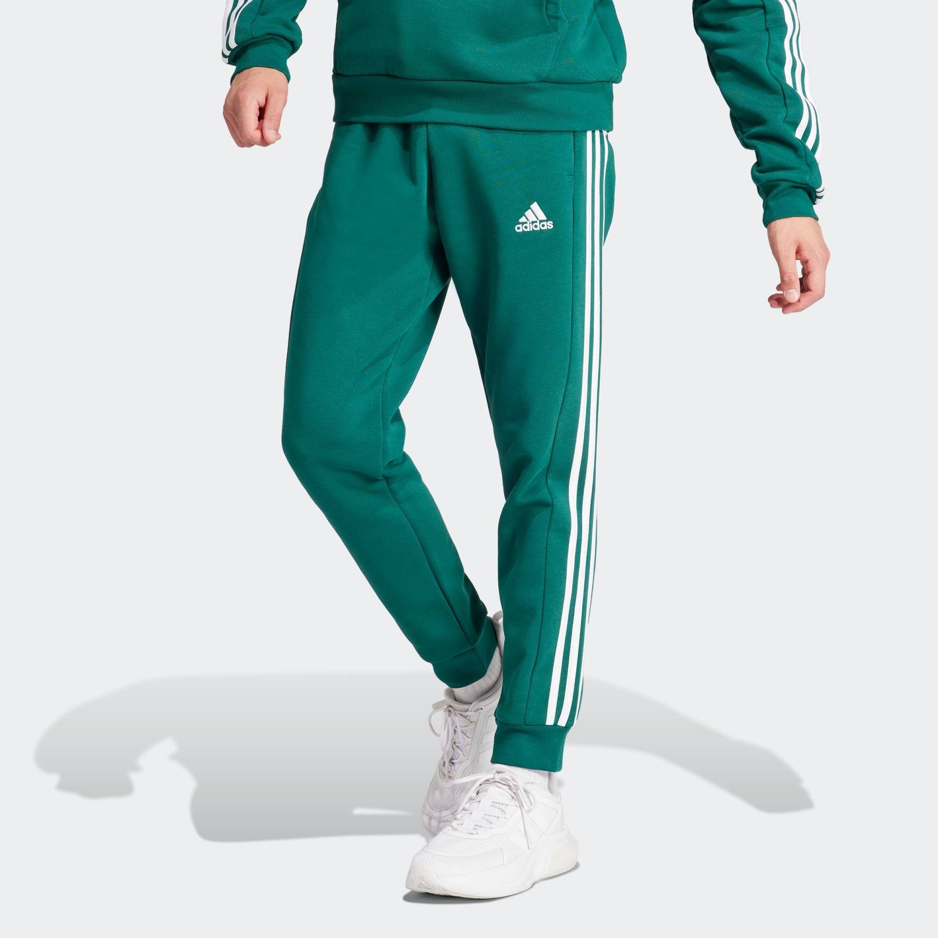 adidas Sportswear Sporthose »M 3S FL TC PT«, (1 tlg.) von adidas Sportswear