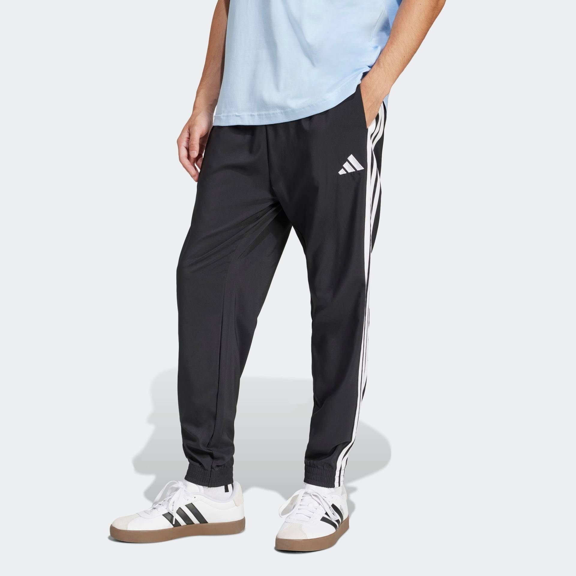 adidas Sportswear Sporthose »M 3S WV TC PT«, (1 tlg.) von adidas Sportswear