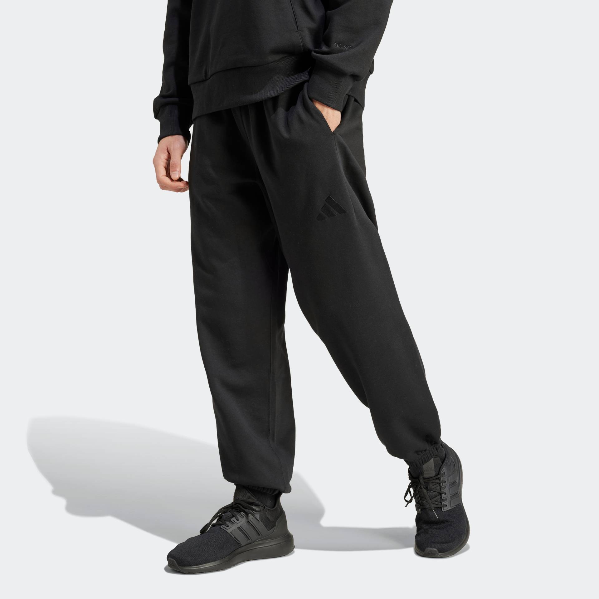 adidas Sportswear Sporthose »M A SZN FL PT«, (1 tlg.) von adidas Sportswear