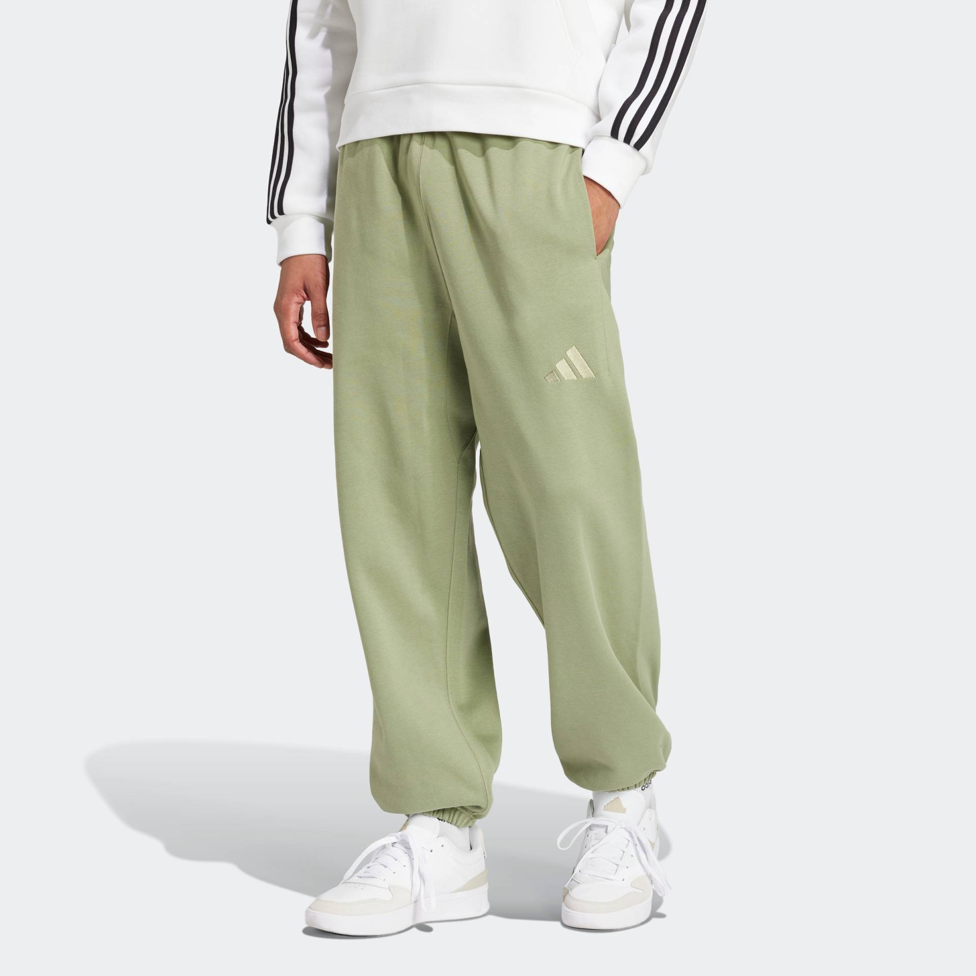 adidas Sportswear Sporthose »M A SZN FL PT«, (1 tlg.) von adidas Sportswear