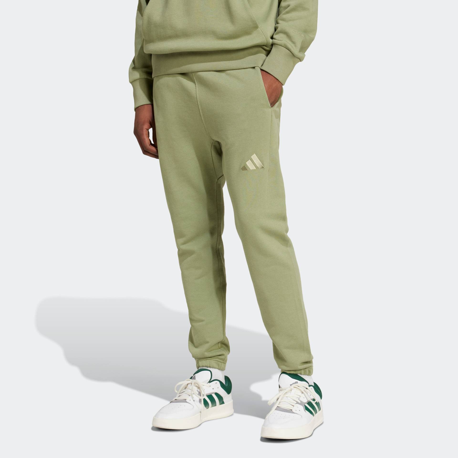 adidas Sportswear Sporthose »M A SZN FT R PT«, (1 tlg.) von adidas Sportswear