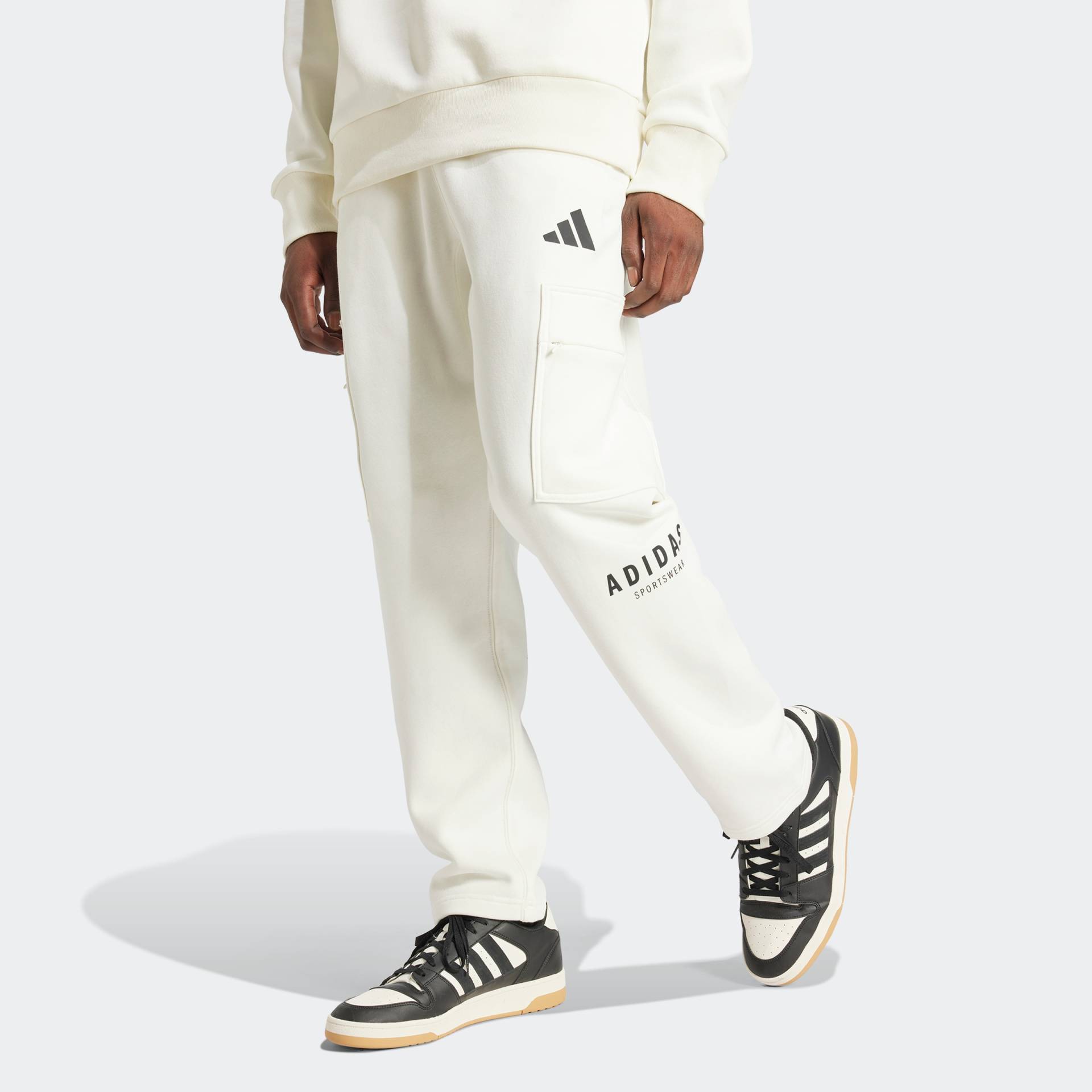 adidas Sportswear Sporthose »M A SZN G CG PT«, (1 tlg.) von adidas Sportswear