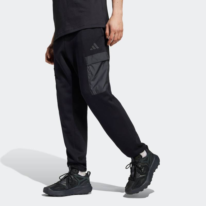 adidas Sportswear Sporthose »M CE C PNT GD«, (1 tlg.) von adidas Sportswear