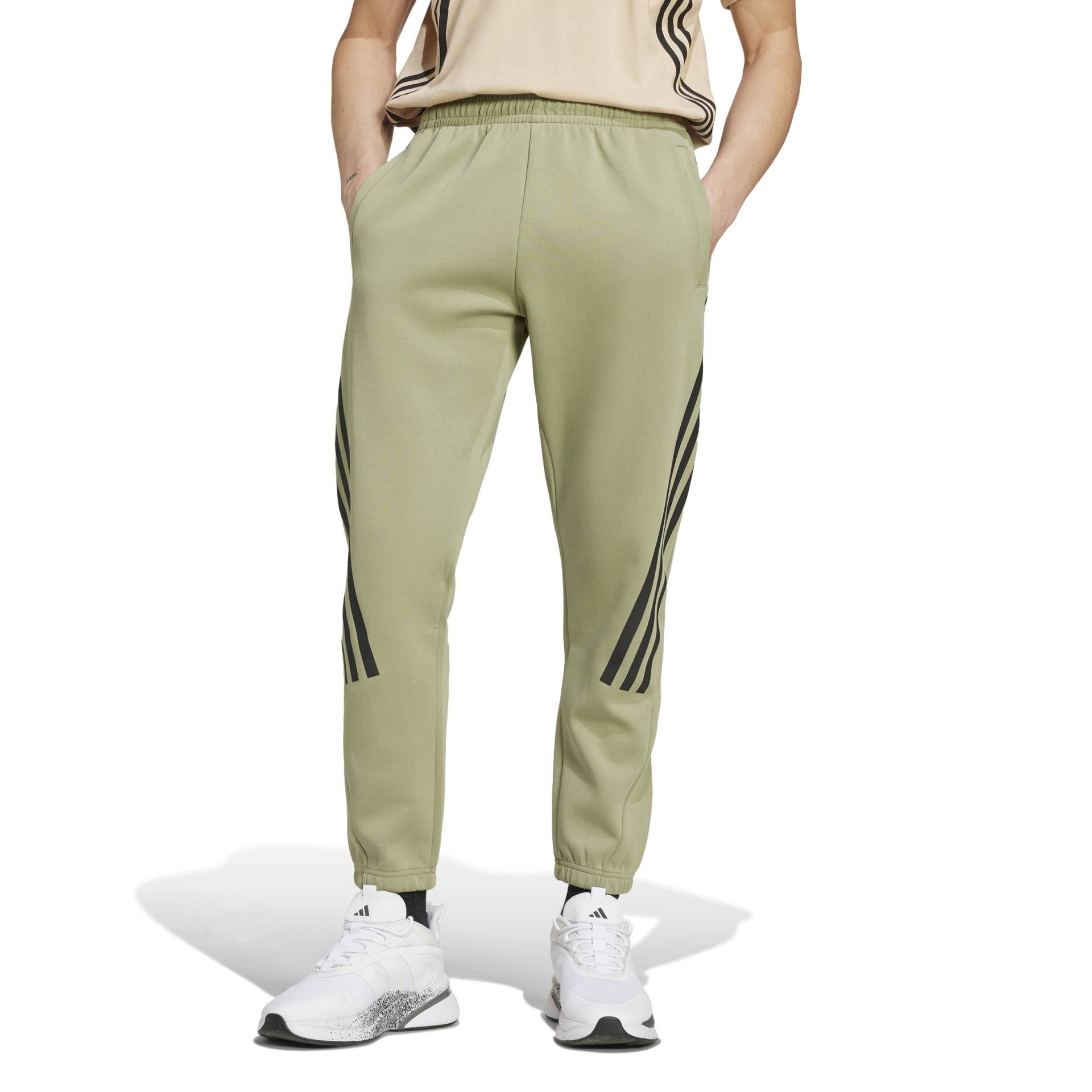 adidas Sportswear Sporthose »M FI 3S PT«, (1 tlg.) von adidas Sportswear