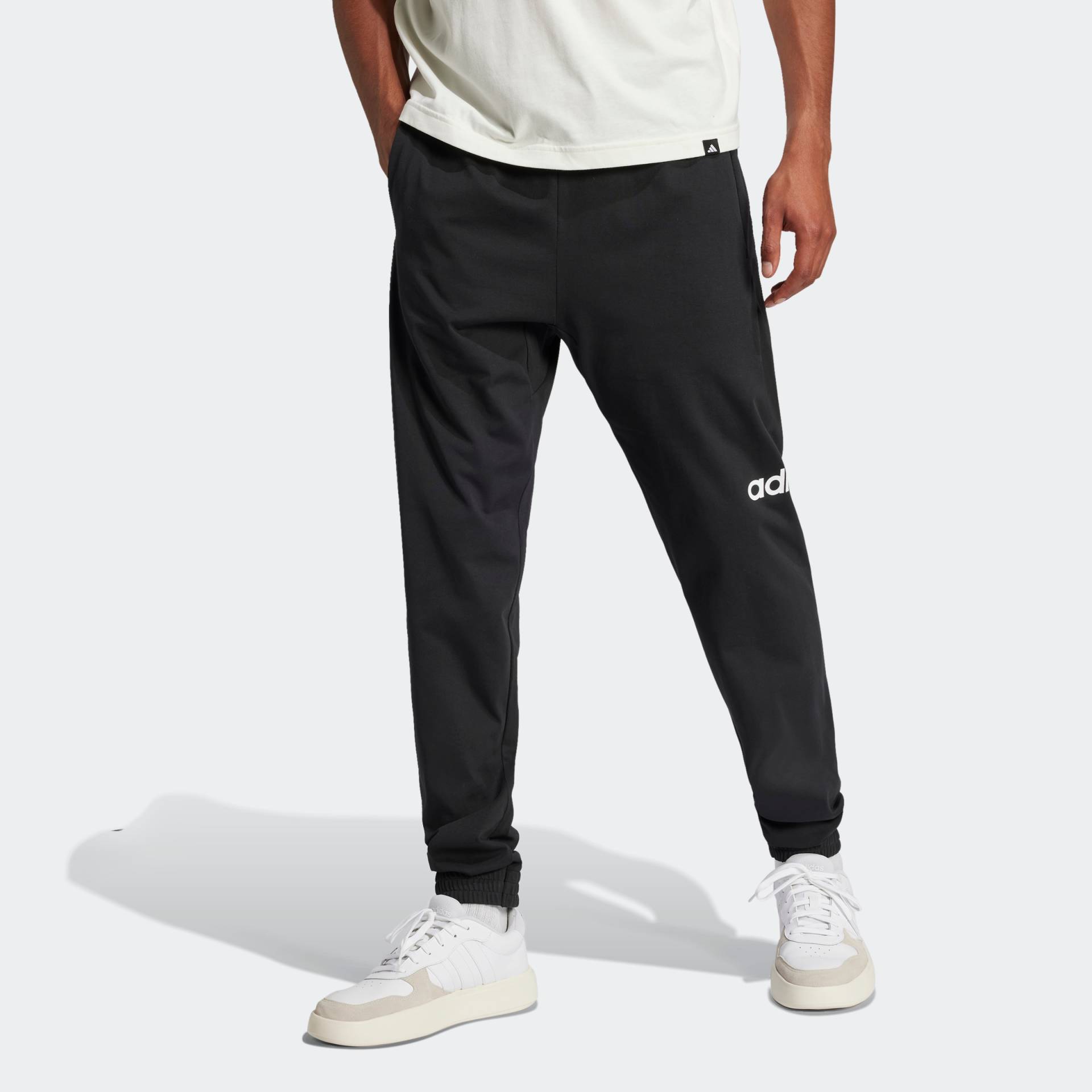 adidas Sportswear Sporthose »M LIN SJ TE PT«, (1 tlg.) von adidas Sportswear