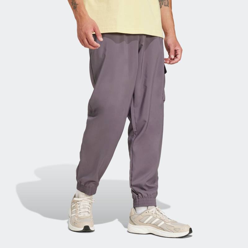 adidas Sportswear Sporthose »M SL CARGO PT«, (1 tlg.) von adidas Sportswear