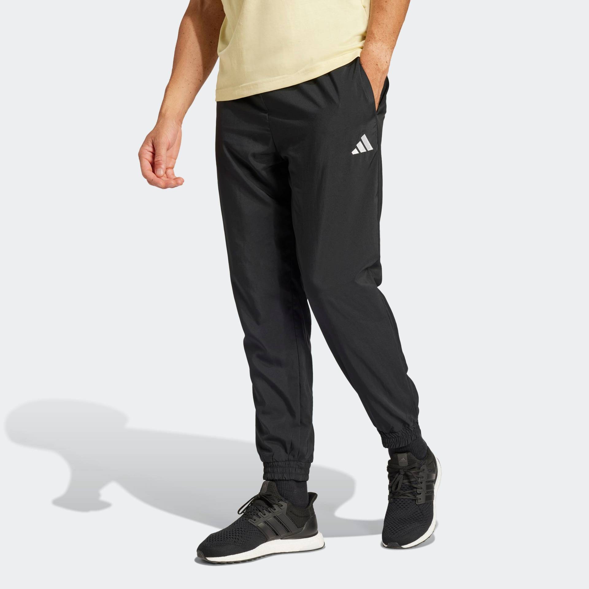 adidas Sportswear Sporthose »M STANFRD E PT«, (1 tlg.), Stanford, Trainingshose mit Mesh Futter von adidas Sportswear