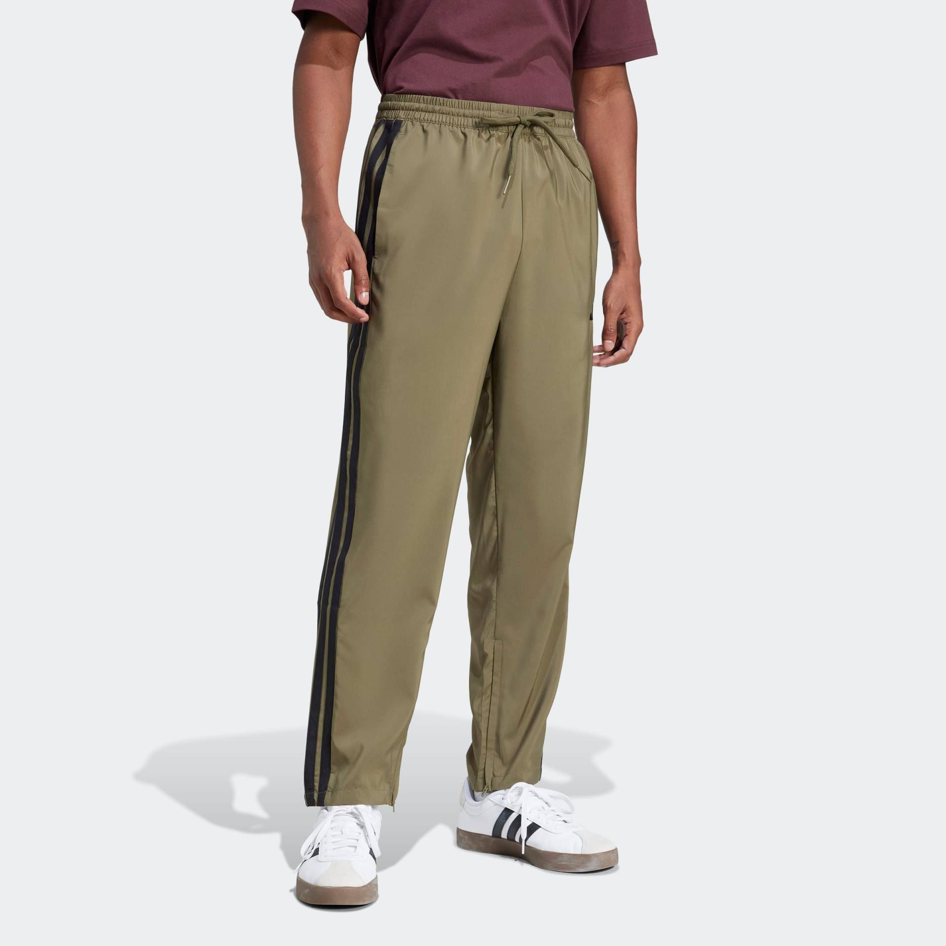 adidas Sportswear Sporthose »M STNFRD OPT 3S«, (1 tlg.), Stanford drei Streifen Trainingshose von adidas Sportswear