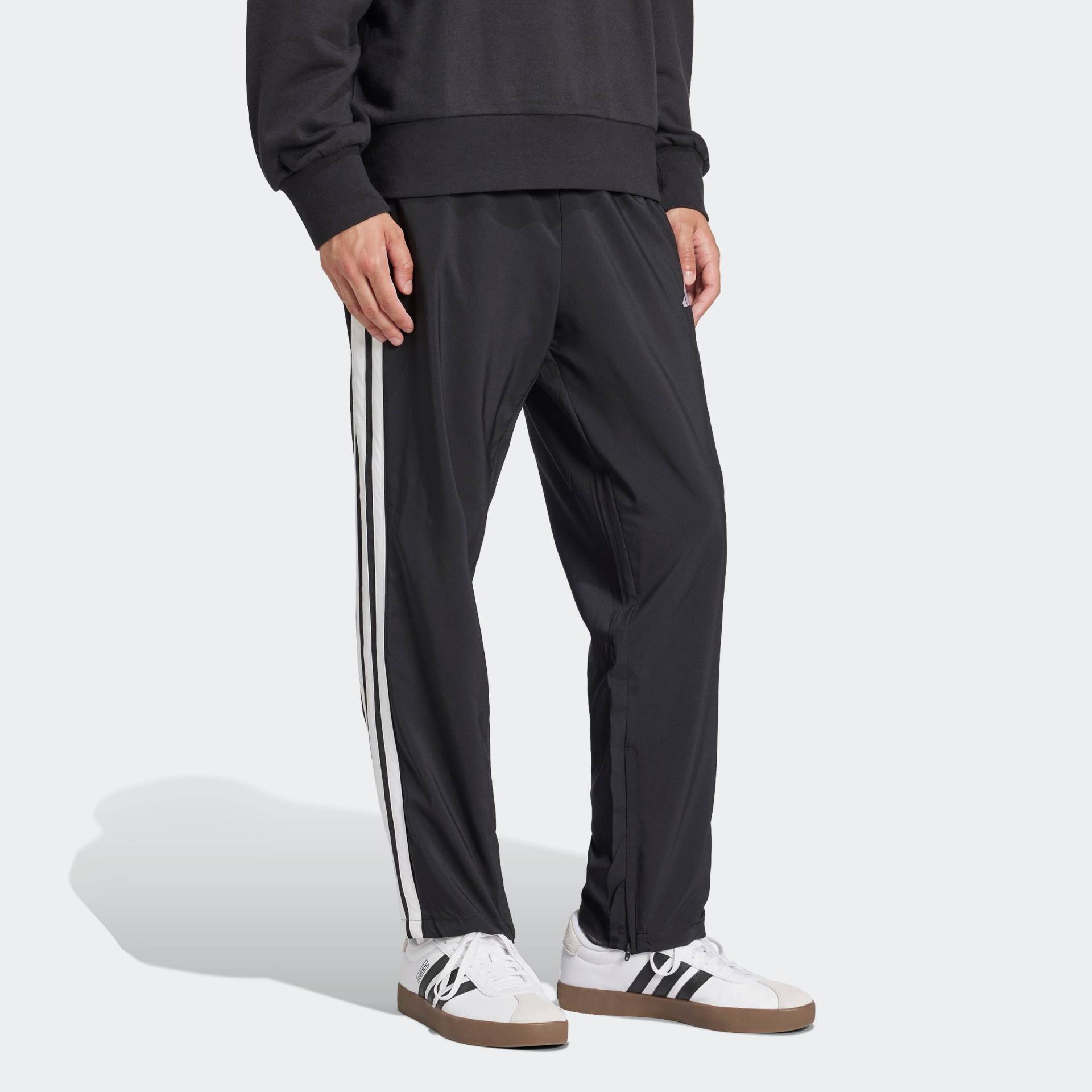 adidas Sportswear Sporthose »M STNFRD OPT 3S«, (1 tlg.), Stanford drei Streifen Trainingshose von adidas Sportswear