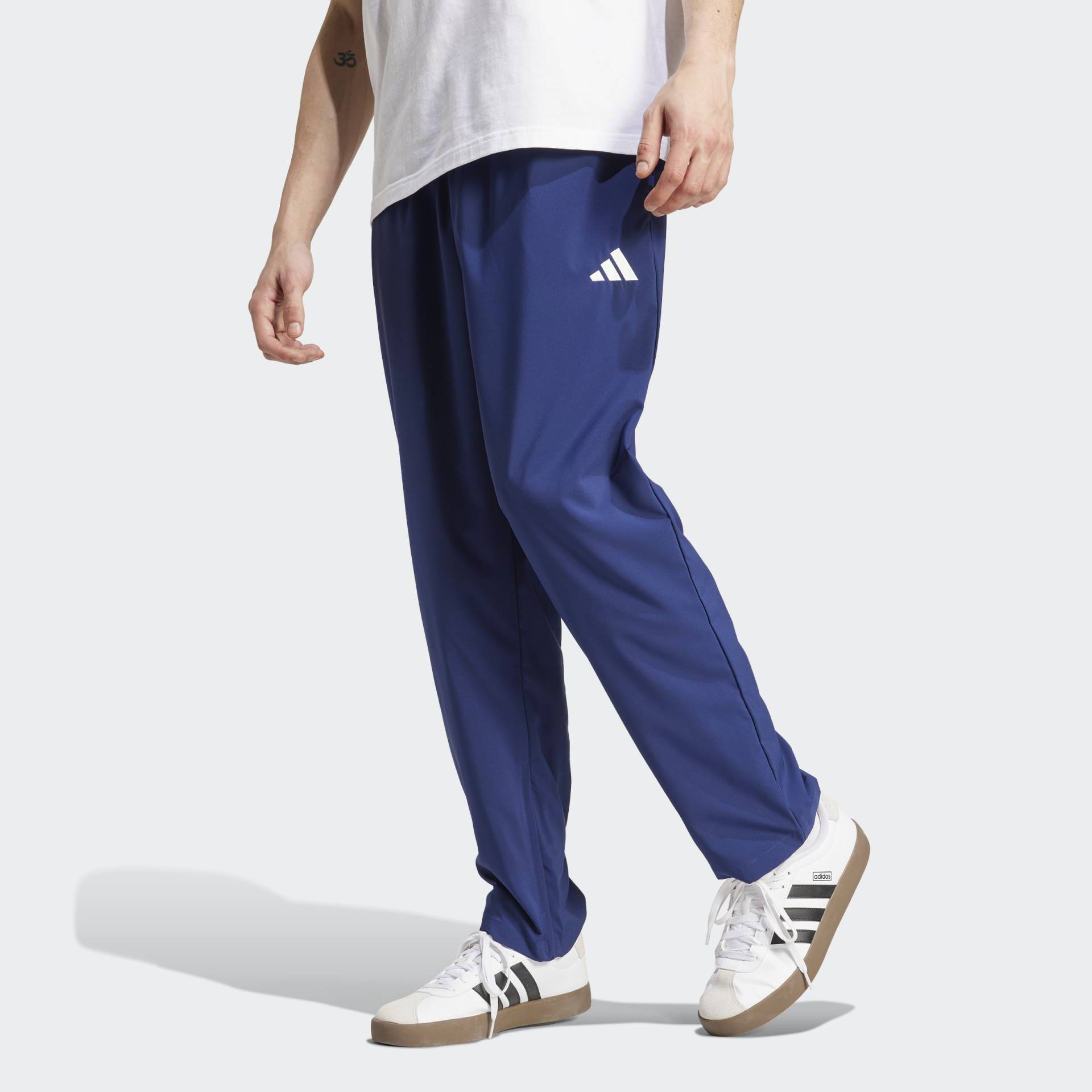 adidas Sportswear Sporthose »M STNFRD OPT SL«, (1 tlg.), Stanford Trainingshose von adidas Sportswear