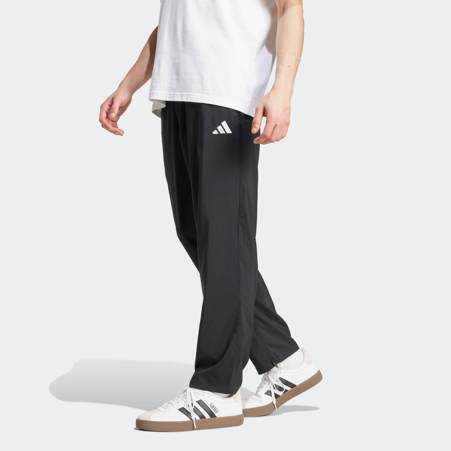 adidas Sportswear Sporthose »M STNFRD OPT SL«, (1 tlg.) von adidas Sportswear